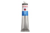 Askartelu- ja taidetarvikkeet - Daler-Rowney Georgian WMO 200 ml Coeruleum Hue - 16-119200112