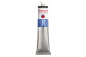 Askartelu- ja taidetarvikkeet - Daler-Rowney Georgian WMO 200 ml Sky Blue - 16-119200130