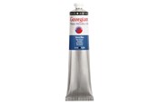 Askartelu- ja taidetarvikkeet - Daler-Rowney Georgian WMO 200 ml Sevres Blue - 16-119200129
