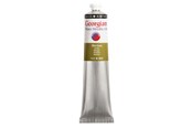 Askartelu- ja taidetarvikkeet - Daler-Rowney Georgian WMO 200 ml Olive Green - 16-119200363