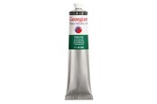 Askartelu- ja taidetarvikkeet - Daler-Rowney Georgian WMO 200 ml Viridian Hue - 16-119200382