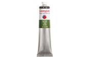Askartelu- ja taidetarvikkeet - Daler-Rowney Georgian WMO 200 ml Sap Green - 16-119200375