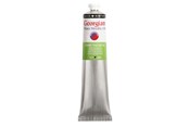 Askartelu- ja taidetarvikkeet - Daler-Rowney Georgian WMO 200 ml Cinnabar Green Light Hue - 16-119200350