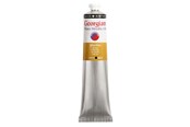Askartelu- ja taidetarvikkeet - Daler-Rowney Georgian WMO 200 ml Yellow Ochre - 16-119200663