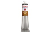 Askartelu- ja taidetarvikkeet - Daler-Rowney Georgian WMO 200 ml Raw Sienna - 16-119200667