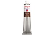 Askartelu- ja taidetarvikkeet - Daler-Rowney Georgian WMO 200 ml Burnt Umber - 16-119200223