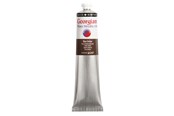 Askartelu- ja taidetarvikkeet - Daler-Rowney Georgian WMO 200 ml Raw Umber - 16-119200247
