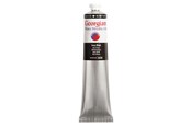 Askartelu- ja taidetarvikkeet - Daler-Rowney Georgian WMO 200 ml Ivory Black - 16-119200034