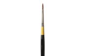 Askartelu- ja taidetarvikkeet - Daler-Rowney System3 Series 45 Round Nr 0 - 16-281045990