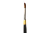 Askartelu- ja taidetarvikkeet - Daler-Rowney System3 Series 45 Round Nr 4 - 16-281045004