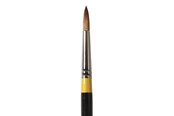 Askartelu- ja taidetarvikkeet - Daler-Rowney System3 Series 45 Round Nr 6 - 16-281045006