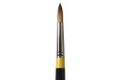 Askartelu- ja taidetarvikkeet - Daler-Rowney System3 Series 45 Round Nr 8 - 16-281045008