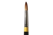 Askartelu- ja taidetarvikkeet - Daler-Rowney System3 Series 45 Round Nr 10 - 16-281045010