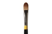 Askartelu- ja taidetarvikkeet - Daler-Rowney System3 Series 42 Filbert Nr 10 - 16-281042010