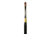 Askartelu- ja taidetarvikkeet - Daler-Rowney System3 Series 44 Flat Nr 2 - 16-281044002