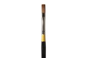 Askartelu- ja taidetarvikkeet - Daler-Rowney System3 Series 44 Flat Nr 4 - 16-281044004