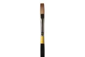 Askartelu- ja taidetarvikkeet - Daler-Rowney System3 Series 44 Flat Nr 6 - 16-281044006