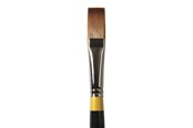 Askartelu- ja taidetarvikkeet - Daler-Rowney System3 Series 44 Flat Nr 10 - 16-281044010