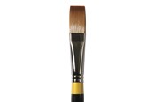 Askartelu- ja taidetarvikkeet - Daler-Rowney System3 Series 44 Flat Nr 12 - 16-281044012