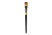 Askartelu- ja taidetarvikkeet - Daler-Rowney System3 Series 21 Long Flat Nr 1 - 16-281021100