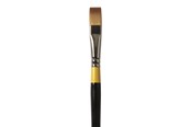 Askartelu- ja taidetarvikkeet - Daler-Rowney System3 Series 55 Short Flat Nr 1/2" - 16-281055050