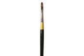 Askartelu- ja taidetarvikkeet - Daler-Rowney System3 Series 67 Filbert Nr 2 - 16-281067002