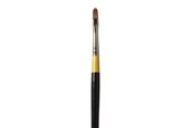 Askartelu- ja taidetarvikkeet - Daler-Rowney System3 Series 67 Filbert Nr 4 - 16-281067004