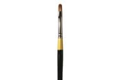 Askartelu- ja taidetarvikkeet - Daler-Rowney System3 Series 67 Filbert Nr 6 - 16-281067006