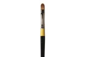 Askartelu- ja taidetarvikkeet - Daler-Rowney System3 Series 67 Filbert Nr 8 - 16-281067008