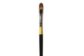Askartelu- ja taidetarvikkeet - Daler-Rowney System3 Series 67 Filbert Nr 10 - 16-281067010