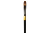 Askartelu- ja taidetarvikkeet - Daler-Rowney System3 Series 67 Filbert Nr 12 - 16-281067012