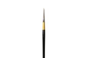 Askartelu- ja taidetarvikkeet - Daler-Rowney System3 Series 81 Spotter Nr 10/0 - 16-281081090