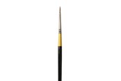 Askartelu- ja taidetarvikkeet - Daler-Rowney System3 Series 85 Round Nr 0 - 16-281085990