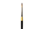 Askartelu- ja taidetarvikkeet - Daler-Rowney System3 Series 85 Round Nr 6 - 16-281085006