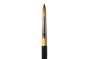 Askartelu- ja taidetarvikkeet - Daler-Rowney System3 Series 85 Round Nr 12 - 16-281085012