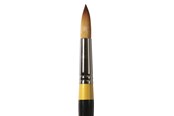 Askartelu- ja taidetarvikkeet - Daler-Rowney System3 Series 85 Round Nr 30 - 16-281085030