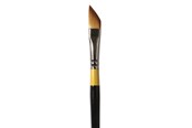 Askartelu- ja taidetarvikkeet - Daler-Rowney System3 Series 00 Sword Nr 1/2" - 16-281000050