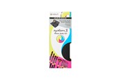 Askartelu- ja taidetarvikkeet - Daler-Rowney System3 Heavy Body Zip Case Long Handle 10 pcs - 16-281300111