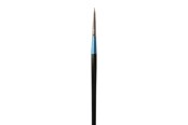 Askartelu- ja taidetarvikkeet - Daler-Rowney Aquafine Series 34 Sable Round Nr 4/0" - 16-282034040