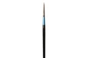 Askartelu- ja taidetarvikkeet - Daler-Rowney Aquafine Series 34 Sable Round Nr 3/0" - 16-282034000