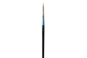 Askartelu- ja taidetarvikkeet - Daler-Rowney Aquafine Series 34 Sable Round Nr 2/0" - 16-282034900