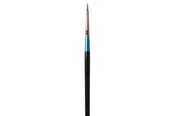 Askartelu- ja taidetarvikkeet - Daler-Rowney Aquafine Series 34 Sable Round Nr 0 - 16-282034990