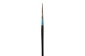 Askartelu- ja taidetarvikkeet - Daler-Rowney Aquafine Series 34 Sable Round Nr 1 - 16-282034001