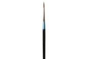 Askartelu- ja taidetarvikkeet - Daler-Rowney Aquafine Series 34 Sable Round Nr 3 - 16-282034003
