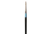 Askartelu- ja taidetarvikkeet - Daler-Rowney Aquafine Series 34 Sable Round Nr 4 - 16-282034004