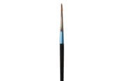 Askartelu- ja taidetarvikkeet - Daler-Rowney Aquafine Series 34 Sable Round Nr 5 - 16-282034005