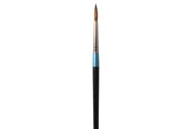 Askartelu- ja taidetarvikkeet - Daler-Rowney Aquafine Series 34 Sable Round Nr 6 - 16-282034006