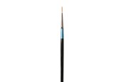 Askartelu- ja taidetarvikkeet - Daler-Rowney Aquafine Series 51 Liner Nr 10/0" - 16-282051090