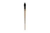 Askartelu- ja taidetarvikkeet - Daler-Rowney Aquafine Series 24 Goat Blend Pointed Wash Nr 4 - 16-282024004