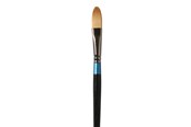 Askartelu- ja taidetarvikkeet - Daler-Rowney Aquafine Series 52 Oval Wash Nr 1/2" - 16-282052050